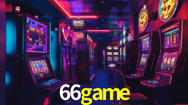 Cashback e recargas na 66game