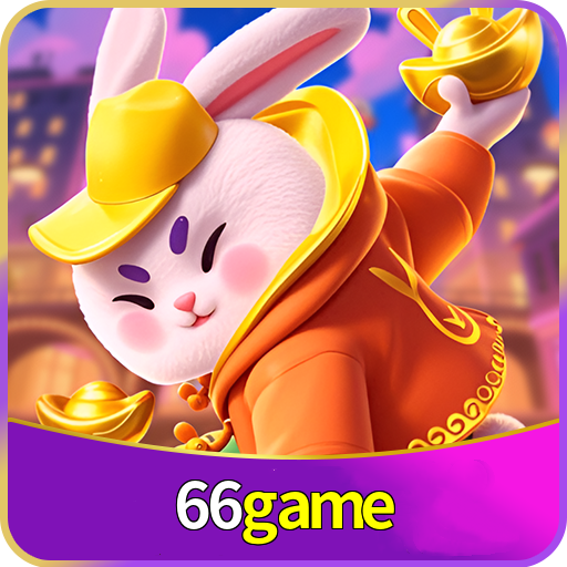 Imagem promocional da 66game mostrando a plataforma e suas vantagens